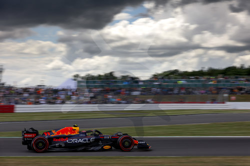 F1 Grand Prix of Great Britain