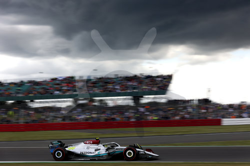 F1 Grand Prix of Great Britain