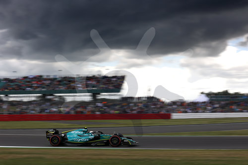 F1 Grand Prix of Great Britain