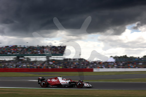 F1 Grand Prix of Great Britain