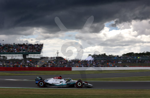 F1 Grand Prix of Great Britain
