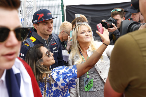F1 Grand Prix of Great Britain