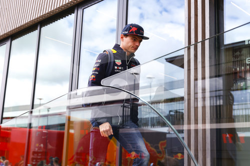 F1 Grand Prix of Great Britain
