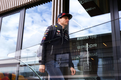 F1 Grand Prix of Great Britain