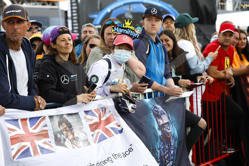 F1 Grand Prix of Great Britain
