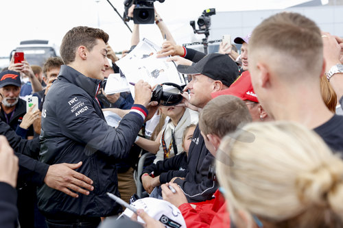F1 Grand Prix of Great Britain