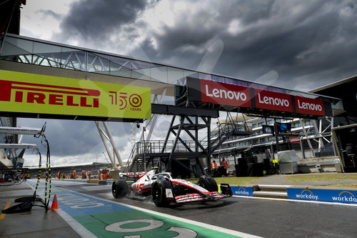F1 Grand Prix of Great Britain