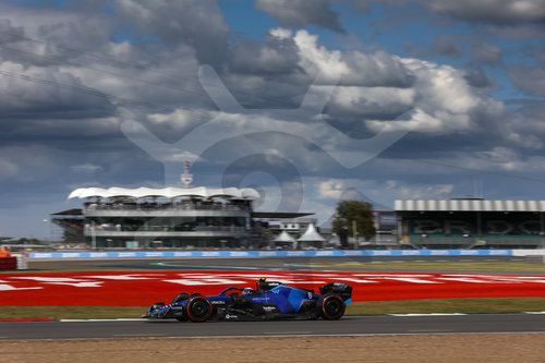 F1 Grand Prix of Great Britain