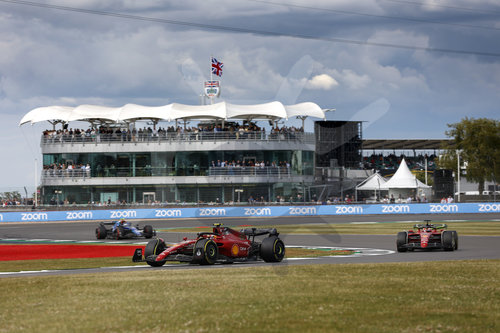 F1 Grand Prix of Great Britain