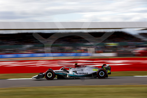 F1 Grand Prix of Great Britain