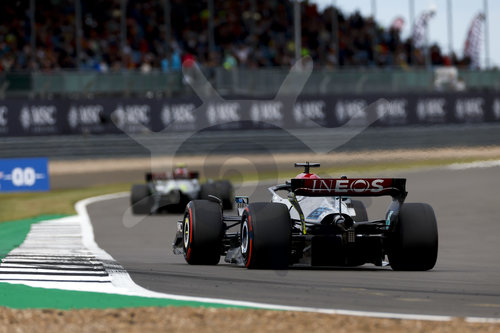 F1 Grand Prix of Great Britain