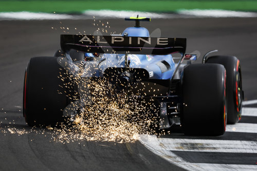 F1 Grand Prix of Great Britain