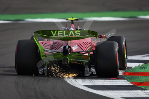 F1 Grand Prix of Great Britain
