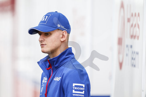 F1 Grand Prix of Great Britain
