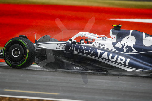 F1 Grand Prix of Great Britain