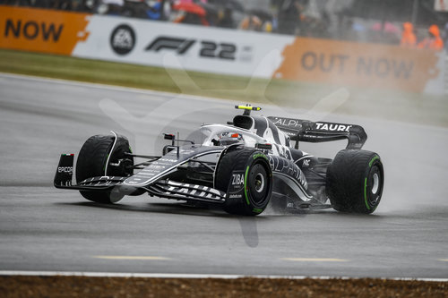 F1 Grand Prix of Great Britain