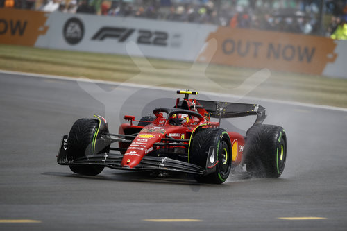 F1 Grand Prix of Great Britain