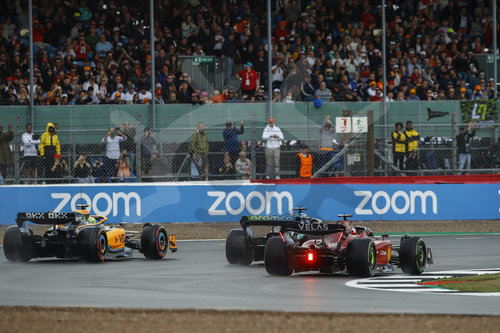 F1 Grand Prix of Great Britain
