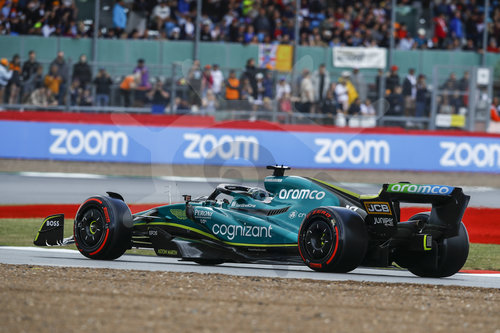 F1 Grand Prix of Great Britain