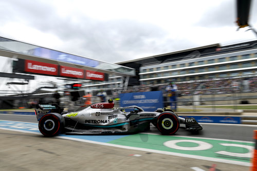F1 Grand Prix of Great Britain