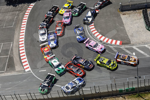 DTM Norisring 2022