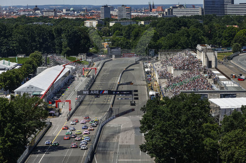DTM Norisring 2022