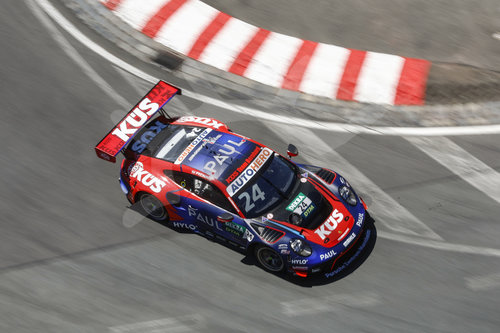 DTM Norisring 2022