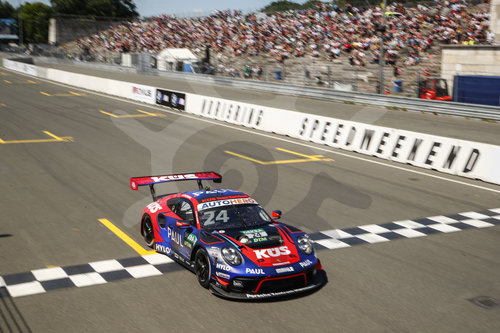 DTM Norisring 2022