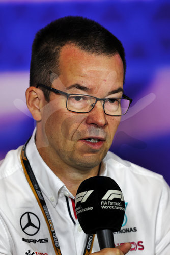 F1 Grand Prix of Great Britain