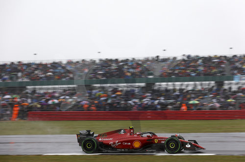 F1 Grand Prix of Great Britain