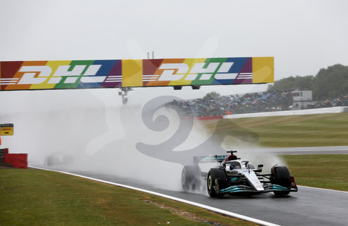 F1 Grand Prix of Great Britain
