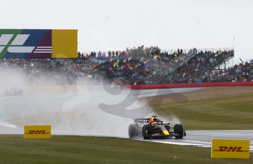 F1 Grand Prix of Great Britain