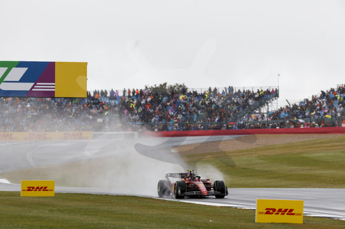 F1 Grand Prix of Great Britain