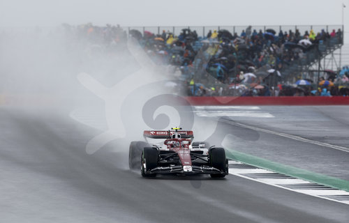 F1 Grand Prix of Great Britain