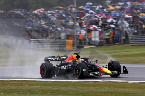 F1 Grand Prix of Great Britain