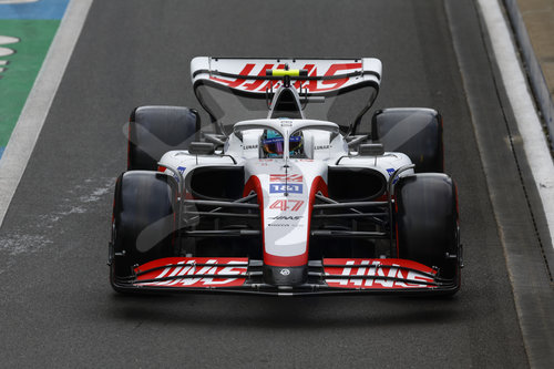 F1 Grand Prix of Great Britain
