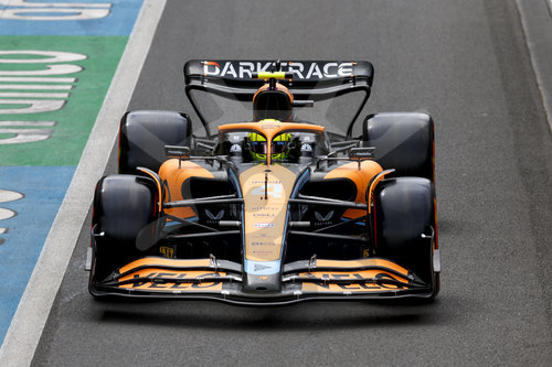 F1 Grand Prix of Great Britain