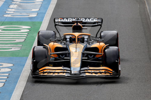 F1 Grand Prix of Great Britain