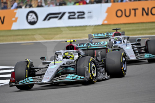 F1 Grand Prix of Great Britain
