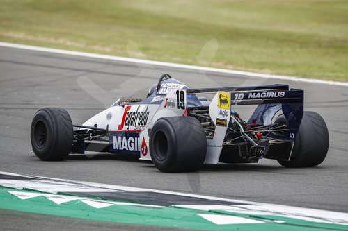 F1 Grand Prix of Great Britain