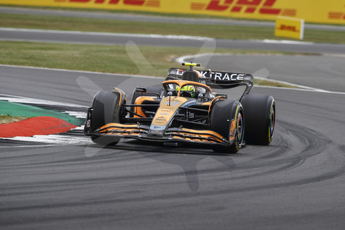 F1 Grand Prix of Great Britain