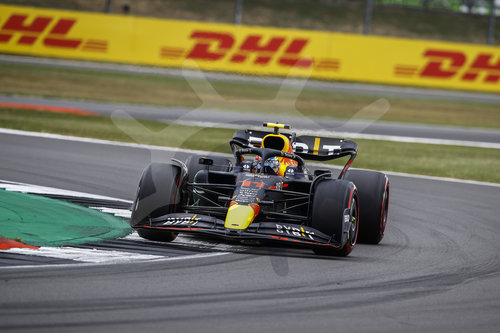 F1 Grand Prix of Great Britain