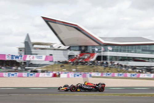 F1 Grand Prix of Great Britain