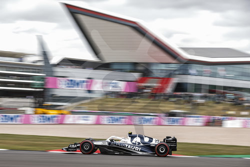 F1 Grand Prix of Great Britain