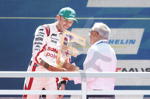 DTM Norisring 2022