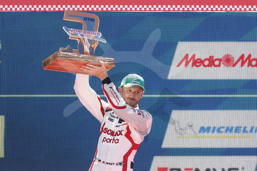 DTM Norisring 2022