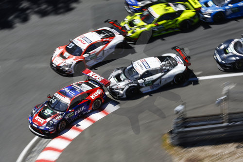 DTM Norisring 2022
