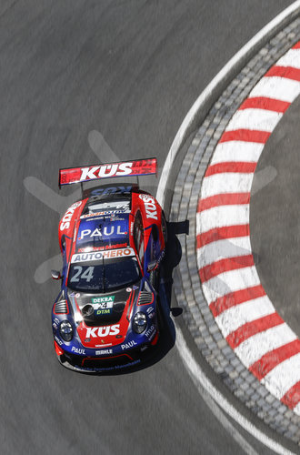 DTM Norisring 2022