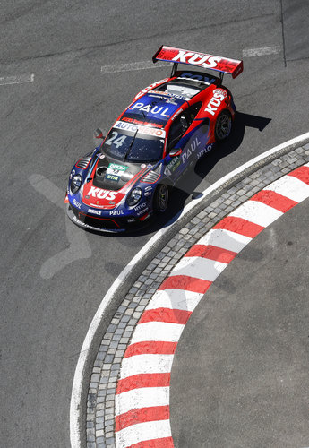 DTM Norisring 2022
