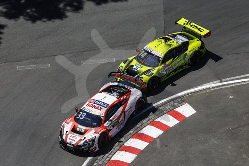 DTM Norisring 2022